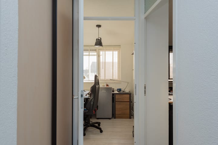 Foto 25 van Weidevogellaan 125