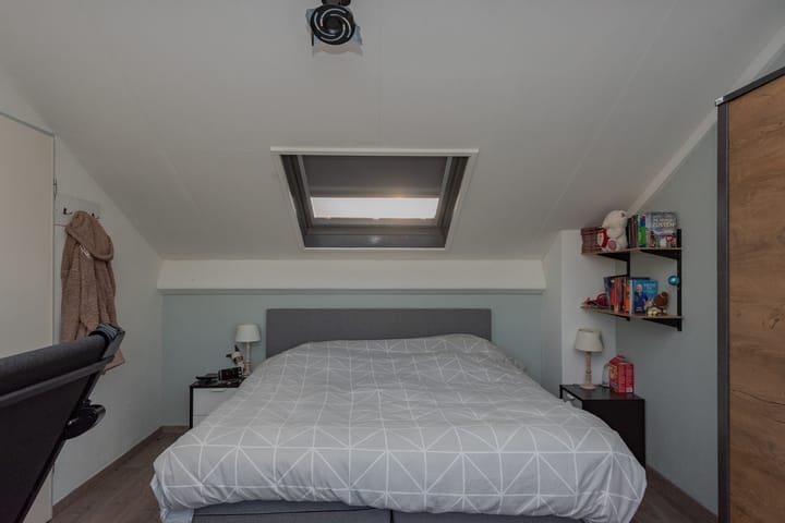 Foto 36 van Weidevogellaan 125