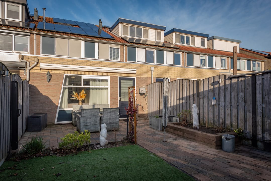 Photo 38 of Weidevogellaan 125