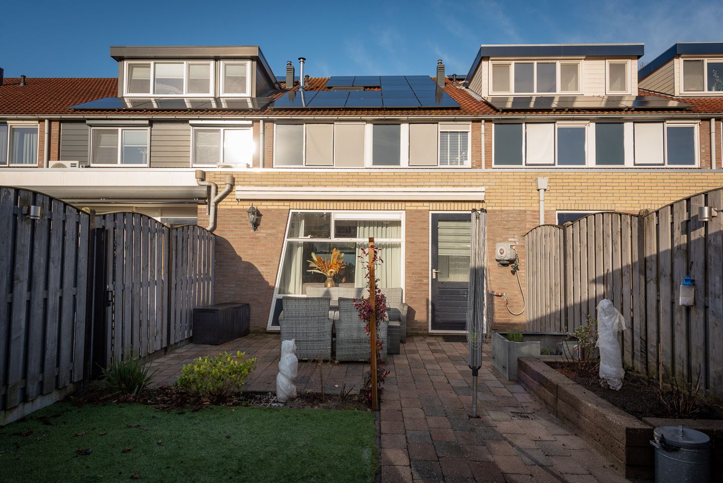 Photo 40 of Weidevogellaan 125