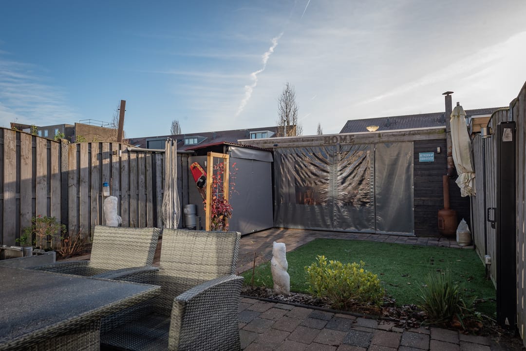 Photo 41 of Weidevogellaan 125