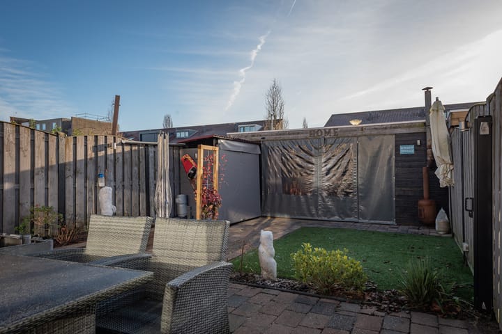 Foto 41 van Weidevogellaan 125