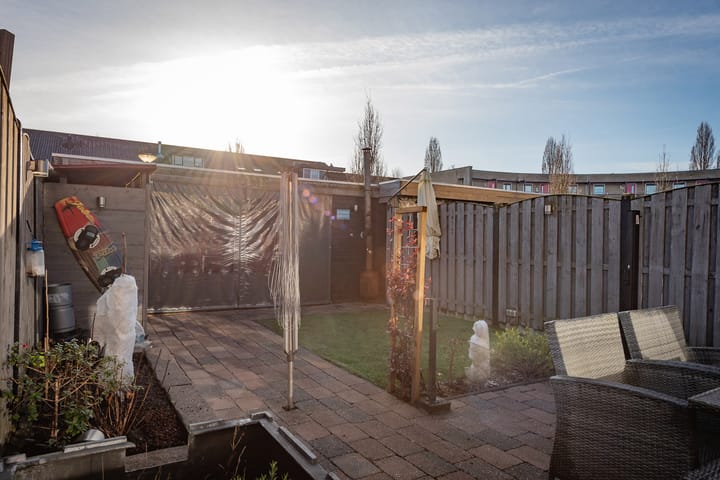 Foto 42 van Weidevogellaan 125