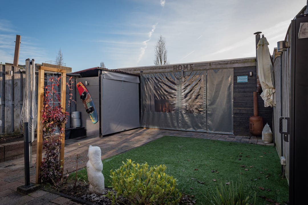 Photo 43 of Weidevogellaan 125