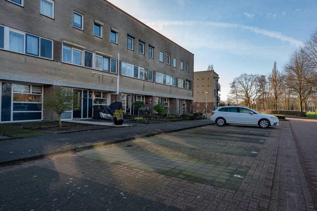 Photo 46 of Weidevogellaan 125