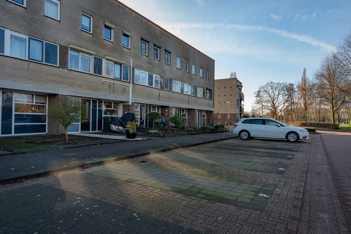 Foto 46 van Weidevogellaan 125