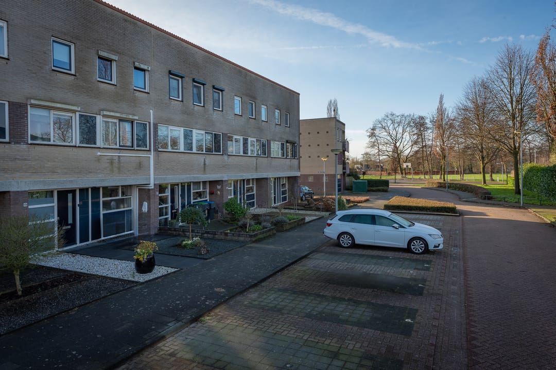 Photo 47 of Weidevogellaan 125