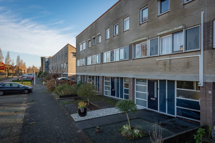 Foto 48 van Weidevogellaan 125