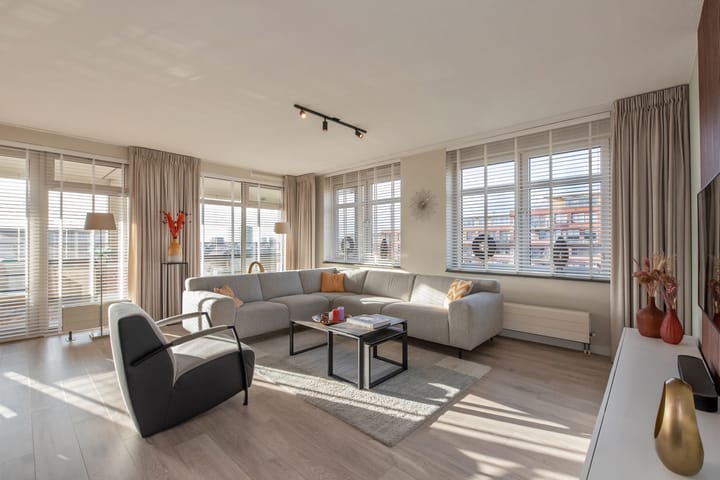 Foto 2 van Amazonestroom 118