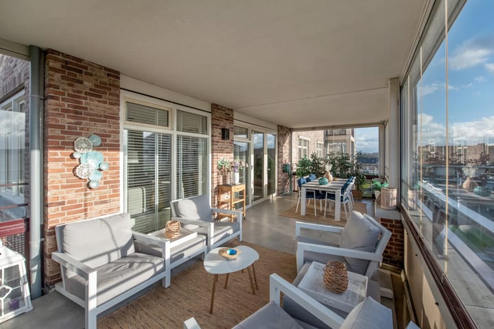 Foto 4 van Amazonestroom 118