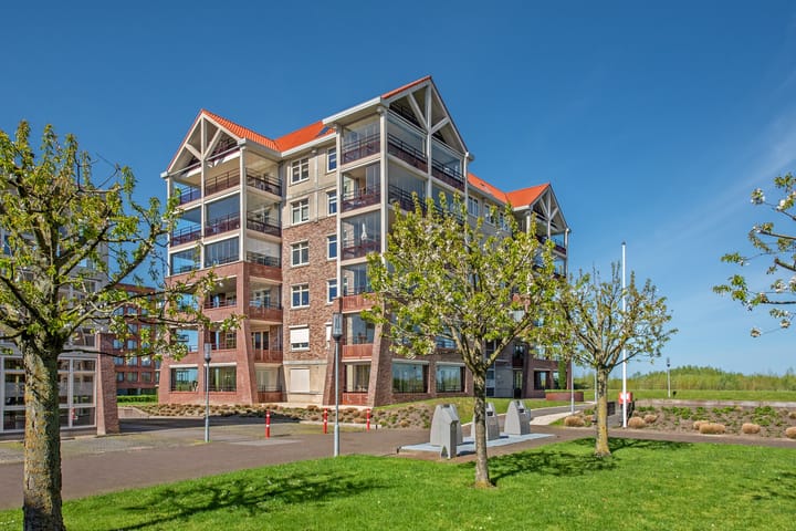 Foto 5 van Amazonestroom 118