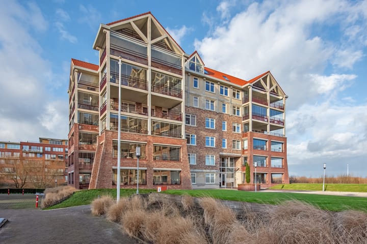 Foto 6 van Amazonestroom 118