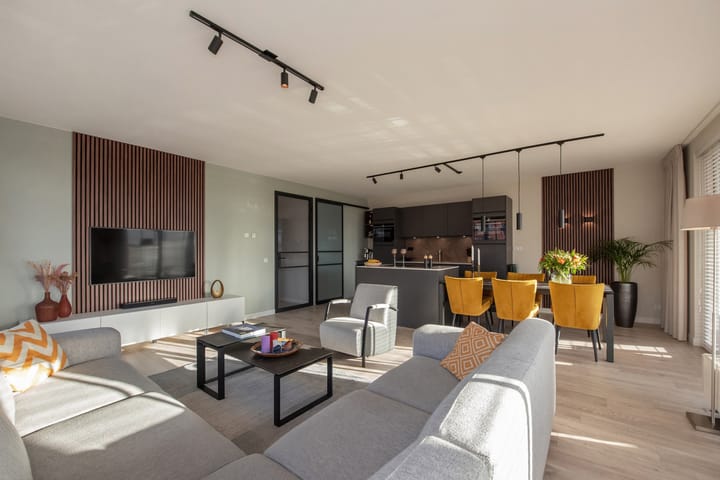 Foto 9 van Amazonestroom 118