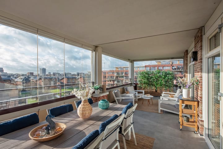 Foto 17 van Amazonestroom 118