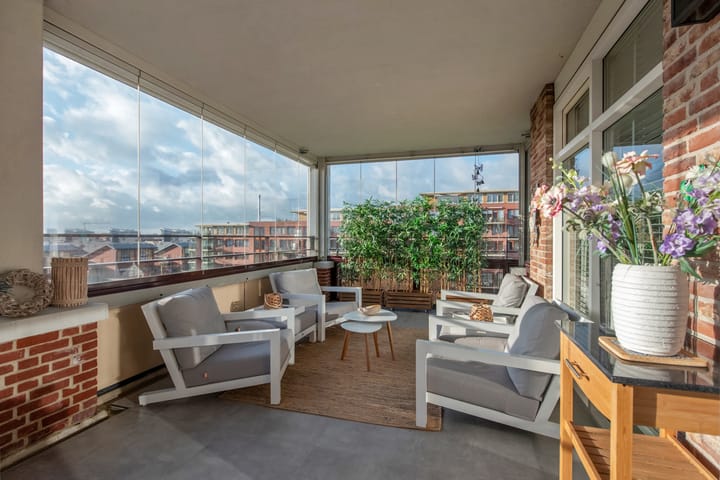 Foto 18 van Amazonestroom 118