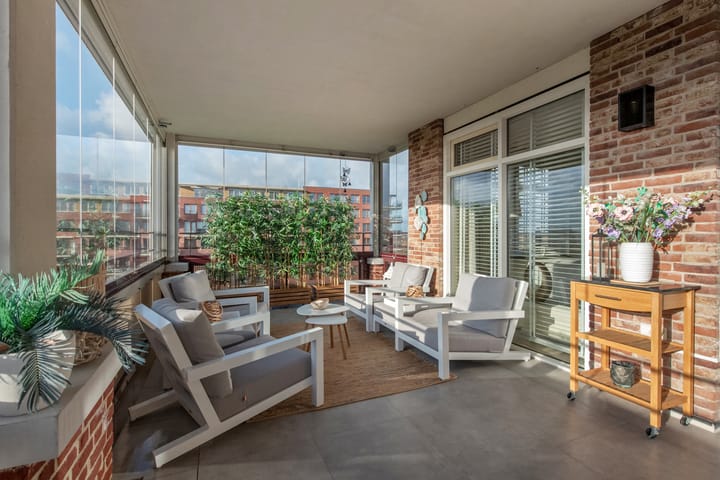 Foto 19 van Amazonestroom 118