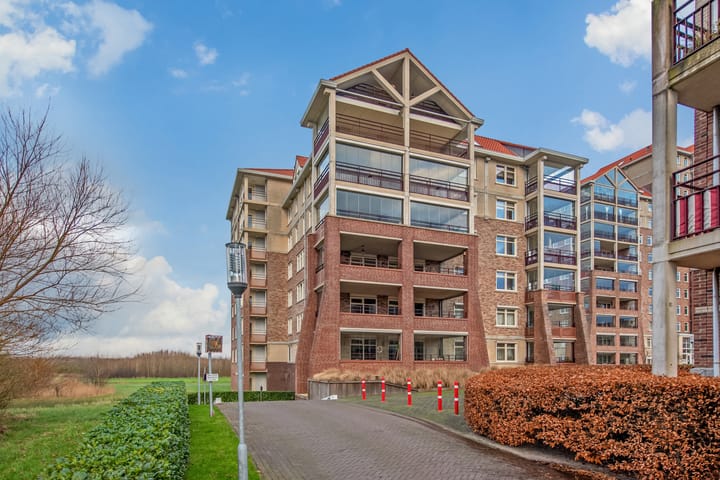 Foto 1 van Amazonestroom 118