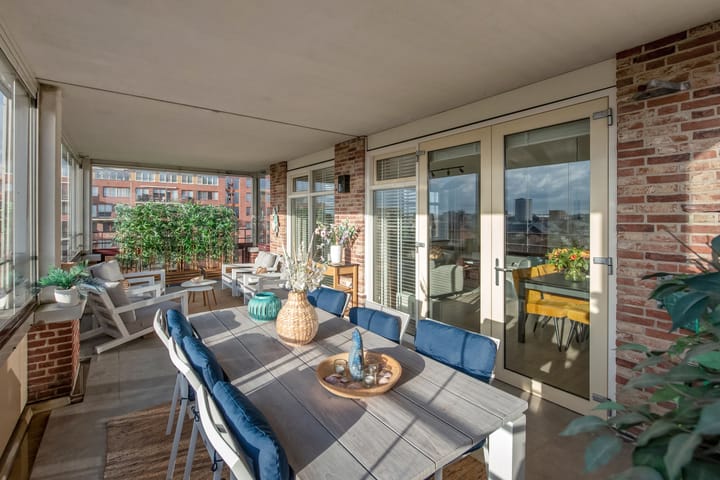 Foto 21 van Amazonestroom 118