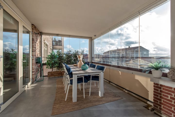 Foto 22 van Amazonestroom 118