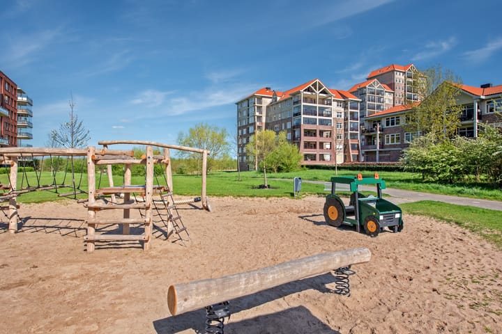 Foto 37 van Amazonestroom 118