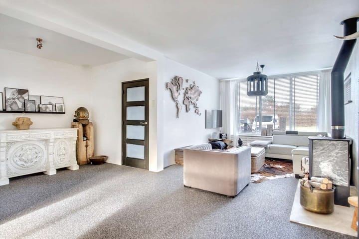 Photo 4 of Bergeendstraat 29