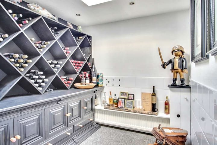 Photo 10 of Bergeendstraat 29