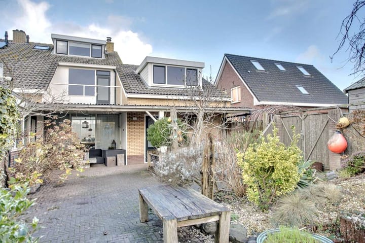 Photo 27 of Bergeendstraat 29