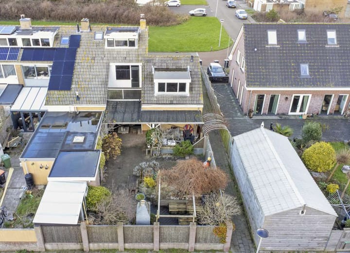 Photo 30 of Bergeendstraat 29