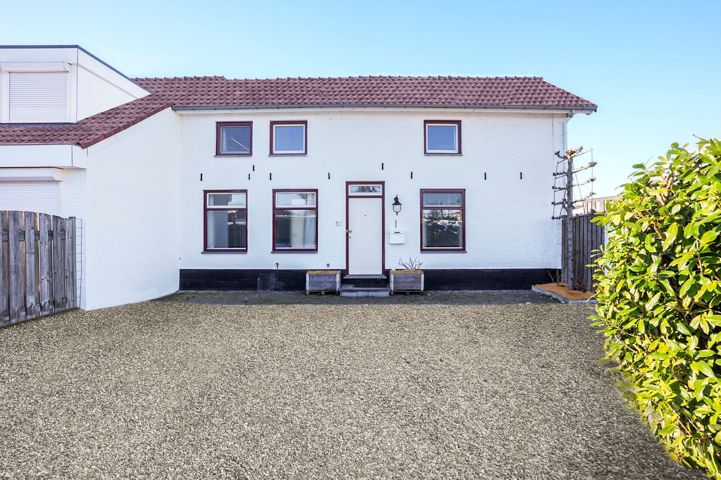 Foto 1 van Rijksweg 86