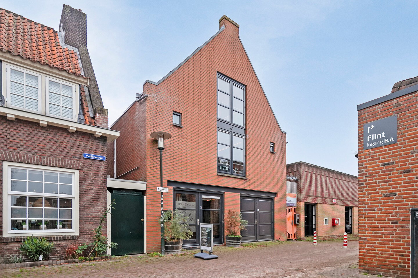 Bekijk foto 1 van Walikerstraat 14