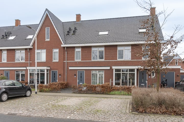 Bernard Leenestraat 35