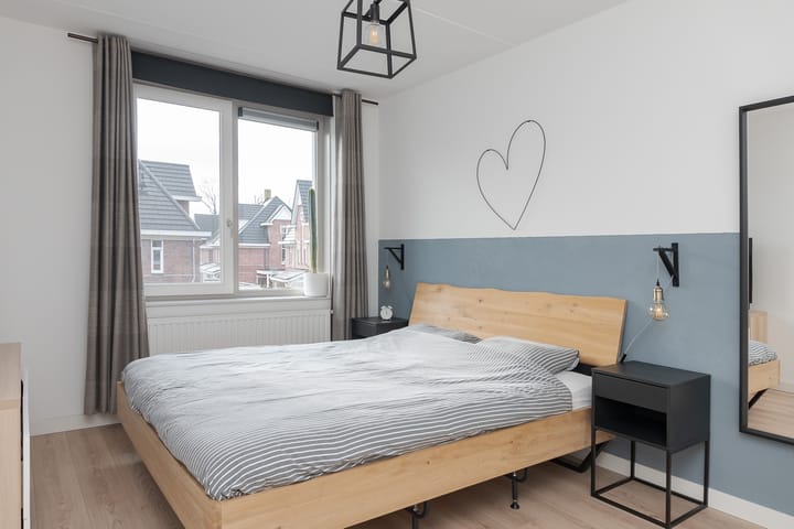 Foto 4 van Bernard Leenestraat 35