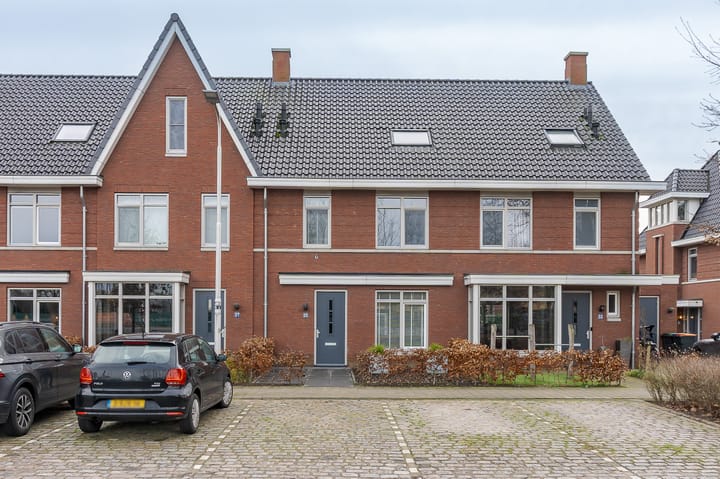 Foto 5 van Bernard Leenestraat 35