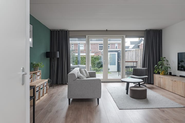 Foto 7 van Bernard Leenestraat 35