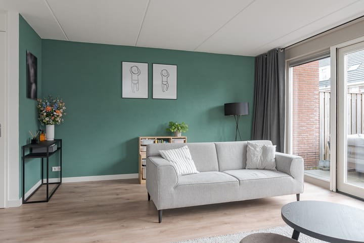 Foto 8 van Bernard Leenestraat 35