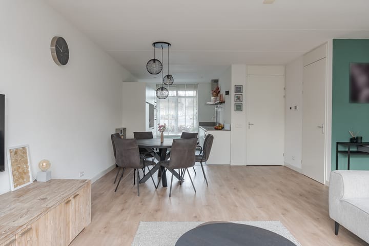 Foto 10 van Bernard Leenestraat 35