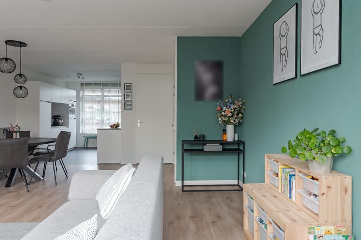 Foto 11 van Bernard Leenestraat 35