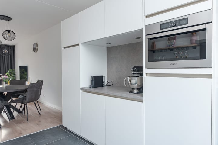 Foto 15 van Bernard Leenestraat 35