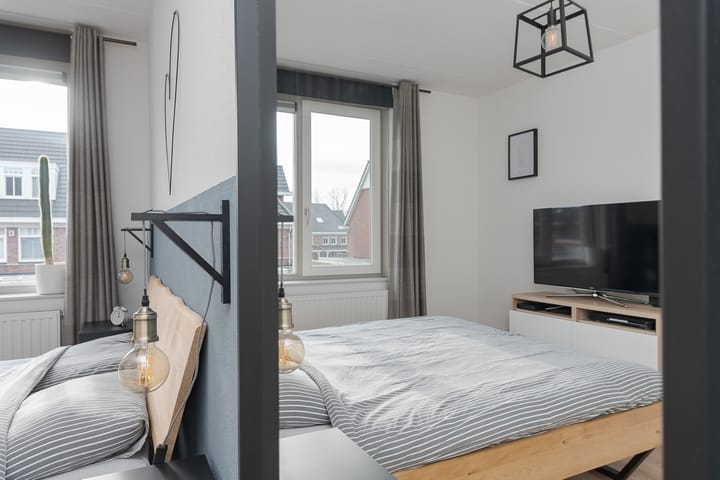 Foto 22 van Bernard Leenestraat 35