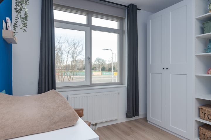 Foto 25 van Bernard Leenestraat 35