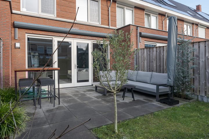 Foto 43 van Bernard Leenestraat 35