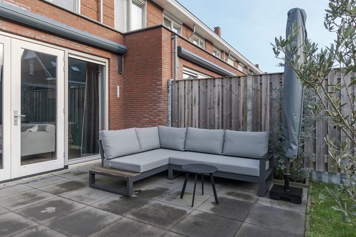 Foto 44 van Bernard Leenestraat 35