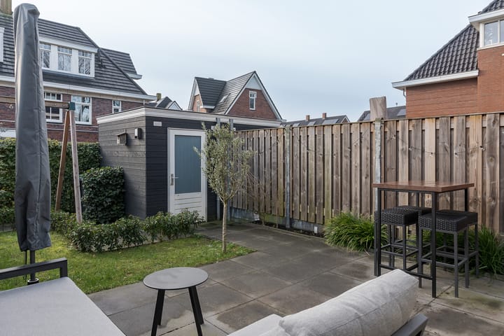 Foto 47 van Bernard Leenestraat 35