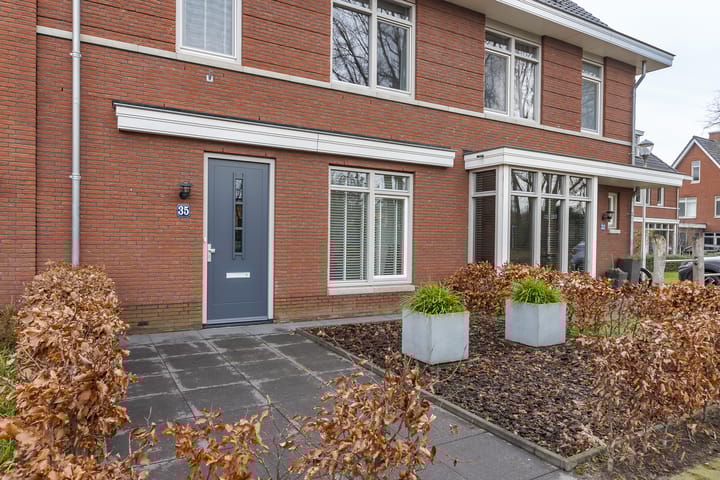 Foto 48 van Bernard Leenestraat 35