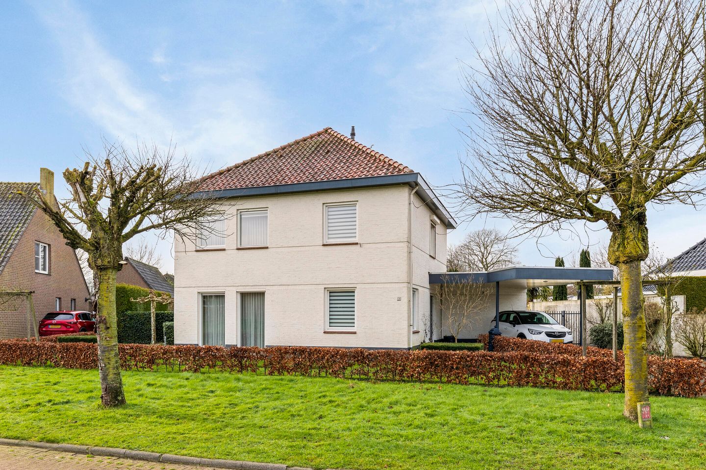 Foto 1 van Grebbe 16