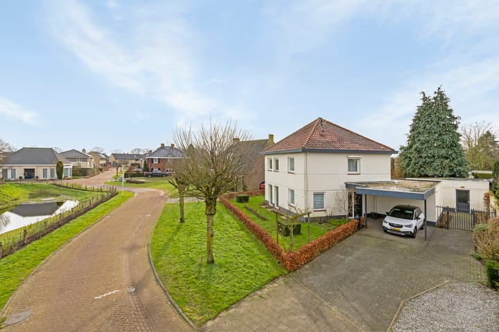 Foto 3 van Grebbe 16