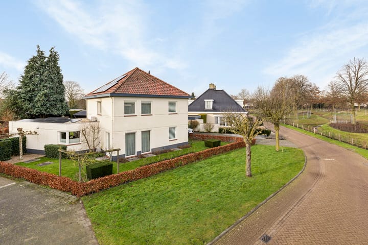 Foto 5 van Grebbe 16