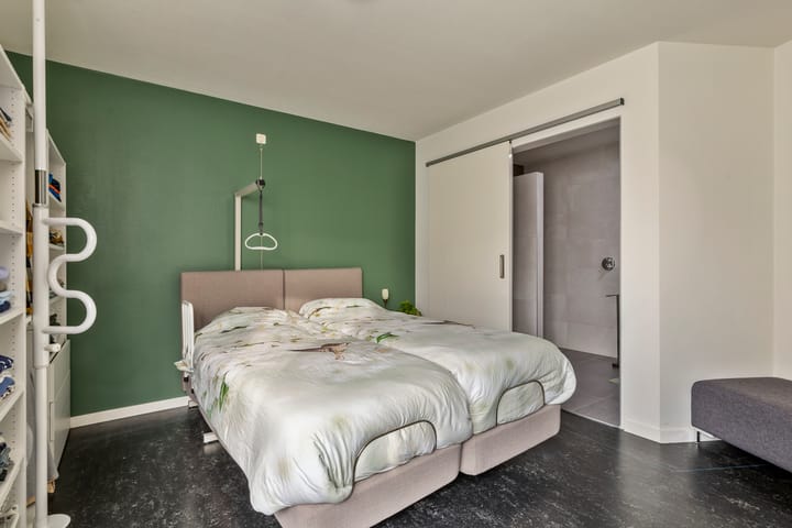 Foto 10 van Grebbe 16