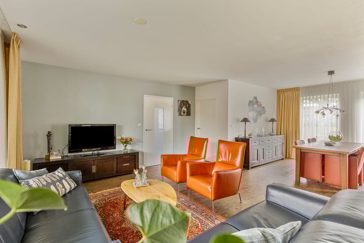 Foto 15 van Grebbe 16