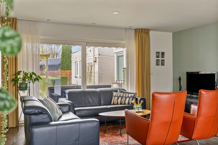 Foto 16 van Grebbe 16